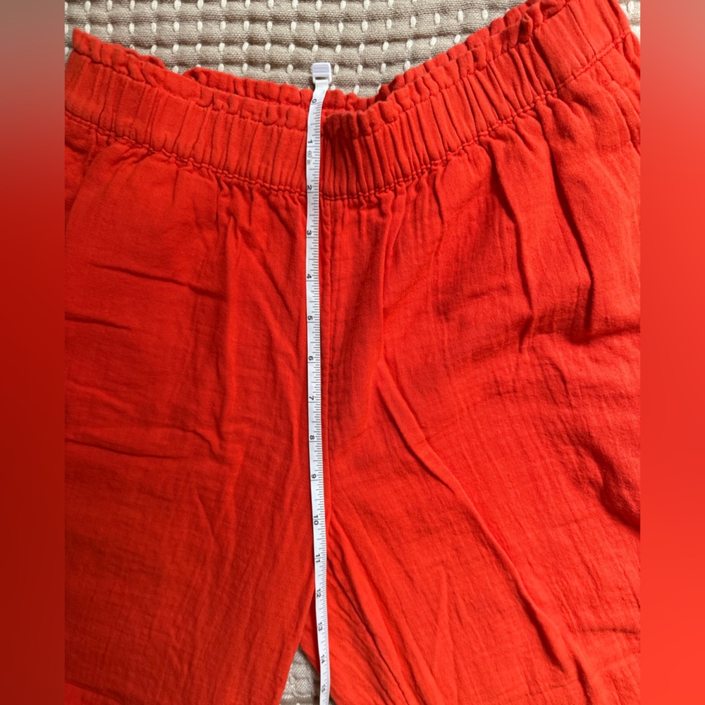 Old Navy Gauze Set - Picture 13 of 13